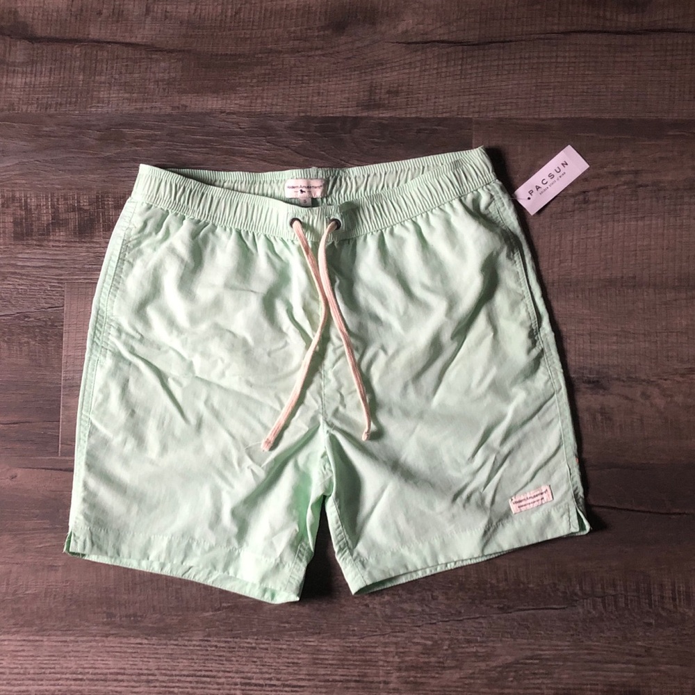 Pacsun Men’s Bathing Suit